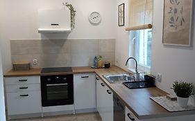 Apartament Pod Bzem Puck