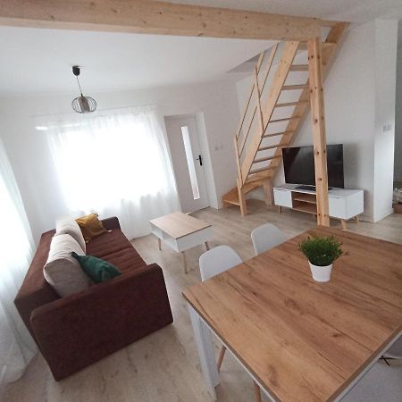 Apartament Pod Bzem Puck Exterior foto