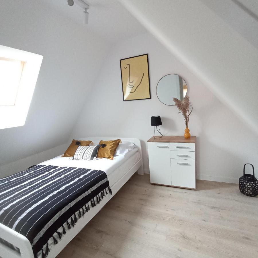 Apartament Pod Bzem Puck Exterior foto