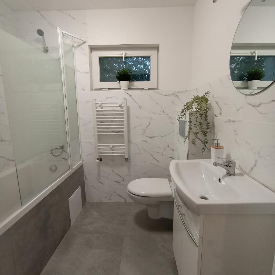 Apartament Pod Bzem Puck Exterior foto