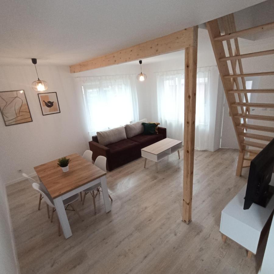Apartament Pod Bzem Puck Exterior foto