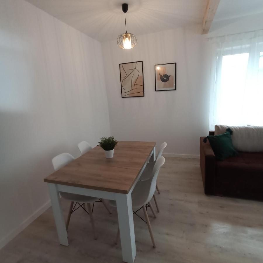 Apartament Pod Bzem Puck Exterior foto